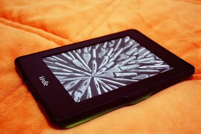 Kindle