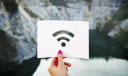 Do Not Enter: Securing Your Wi-Fi Connection